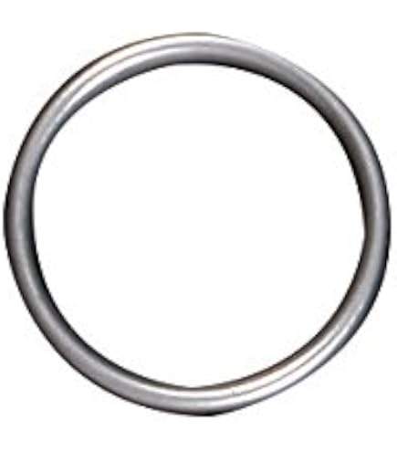 Amazon | MONSTER SPORT マフラー用リングガスケットφ45 246145-0000M